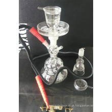 China Hookahs Fornecimento de Fábrica Good Price Hookah